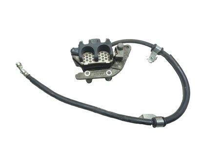 2015 Suzuki Gw250 Inazuma 250 Front Brake Caliper OEM