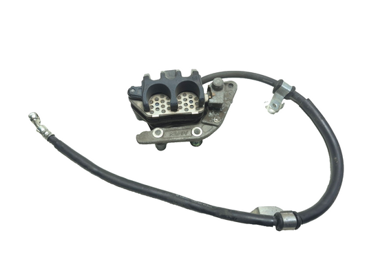 2015 Suzuki Gw250 Inazuma 250 Front Brake Caliper OEM