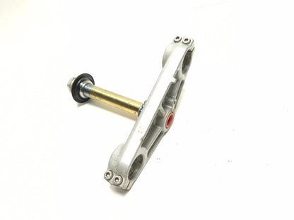 2008 Triumph Sprint St Lower Triple Tree Front Fork Clamp OEM