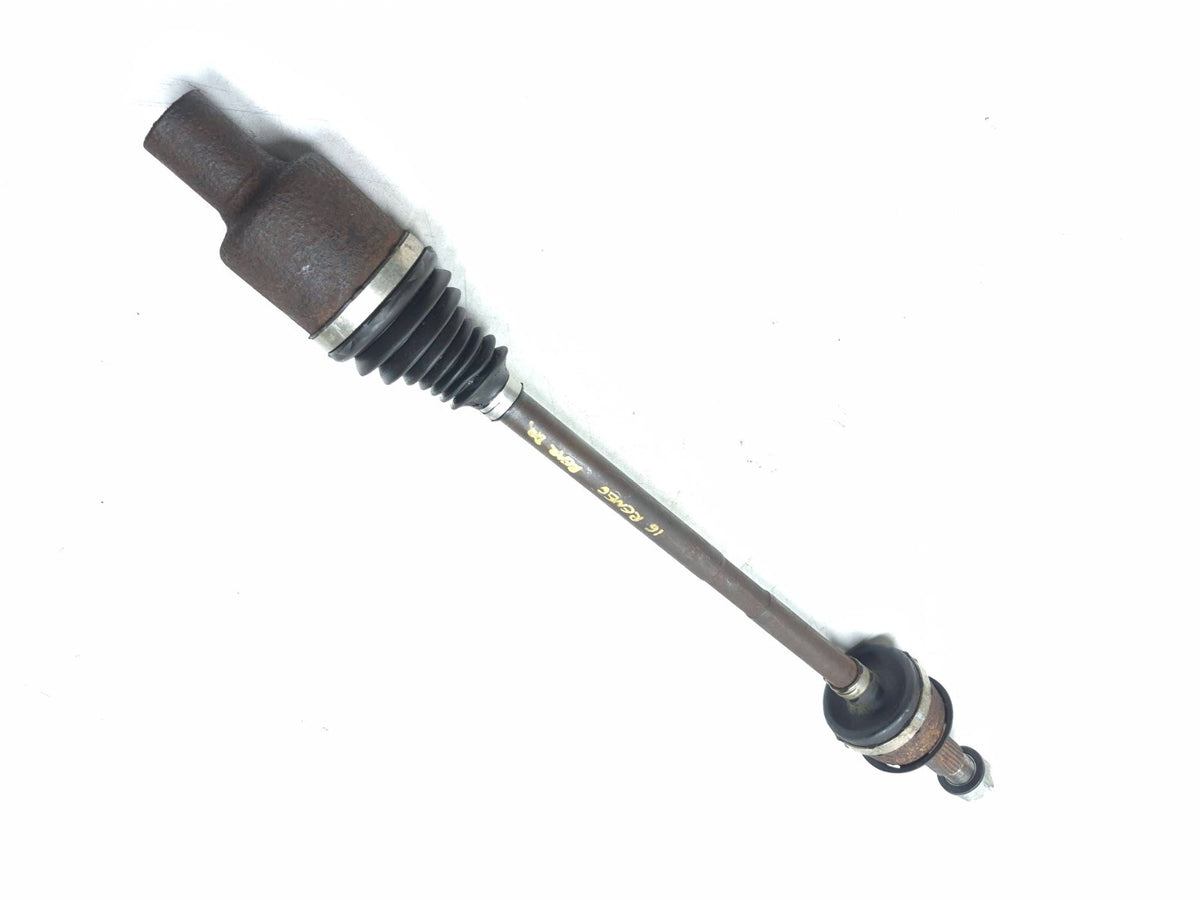 2016 Jeep Renegade 2.4l Rear Cv Axle Shaft Left & Right OEM