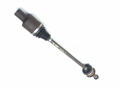 2016 Jeep Renegade 2.4l Rear Cv Axle Shaft Left & Right OEM