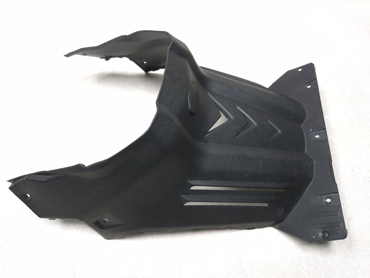 2025 Qiax Fy200t34/tank 200 Under Seat Cover OEM