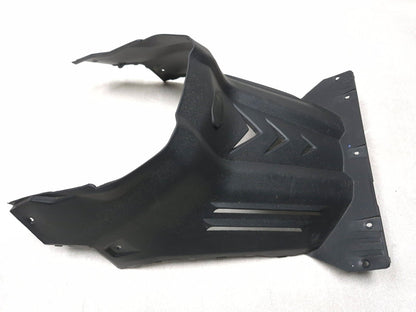2025 Qiax Fy200t34/tank 200 Under Seat Cover OEM