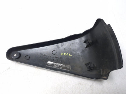2004 Kawasaki Vulcan 800 Vn800 Left Side Cover Panel OEM