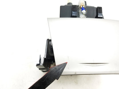 2007 - 2011 Toyota Camry Center Console Storage Compartment Cubby OEM