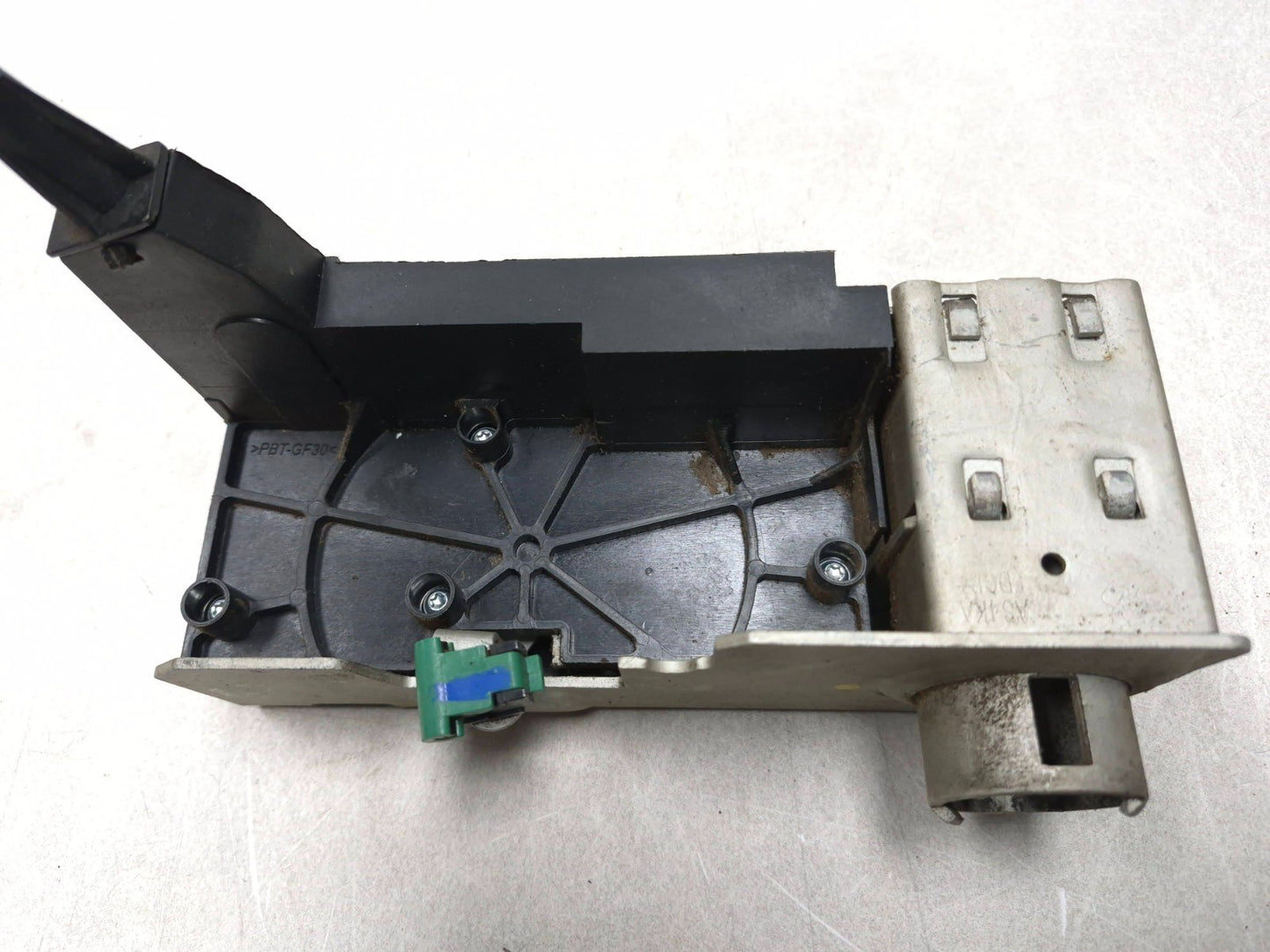 2013 Ford Transit Connect Door Lock Latch Actuator Front Right Passenger OEM