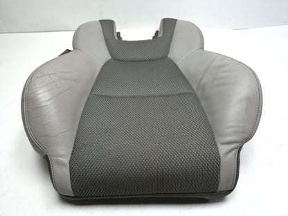 2013 Hyundai Genesis Front Upper Seat Cushion Passenger Side Right OEM