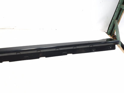 2024 Alfa Romeo Stelvio Rocker Panel Skirt Molding Left Side OEM