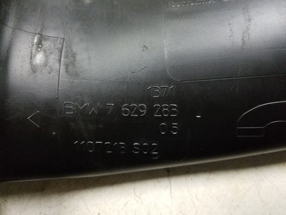 14-18 BMW X5 F15 Air Intake Duct Tube Hose N55 OEM 89k Miles✅