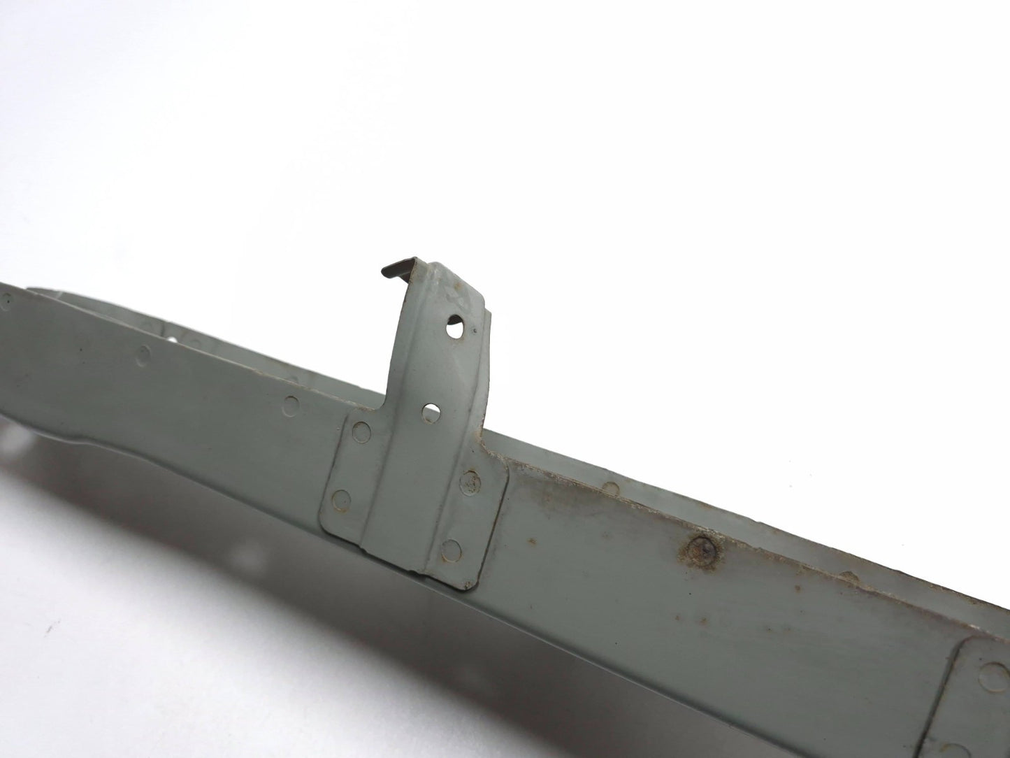 2011 Nissan Juke Radiator Support Upper & Lower OEM