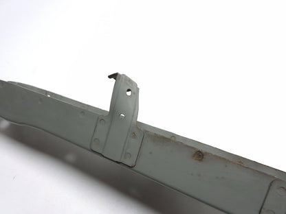 2011 Nissan Juke Radiator Support Upper & Lower OEM