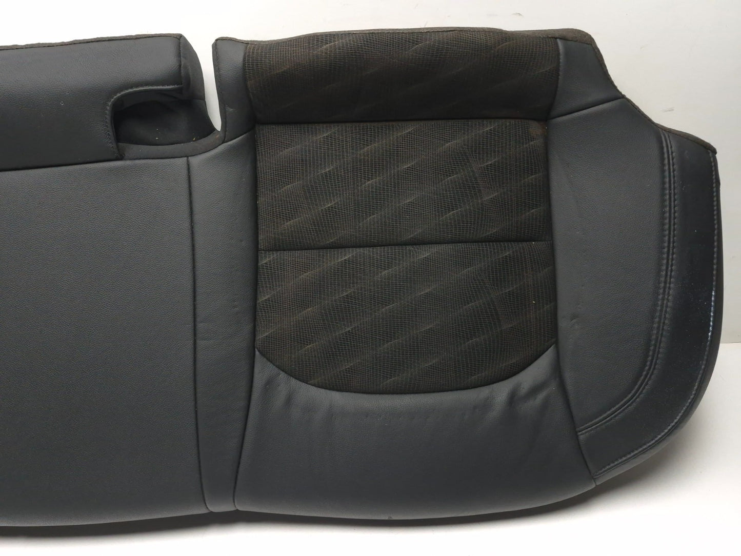 2018 Hyundai Sonata Rear Seat Cushion Bottom Lower OEM
