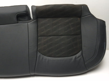 2018 Hyundai Sonata Rear Seat Cushion Bottom Lower OEM