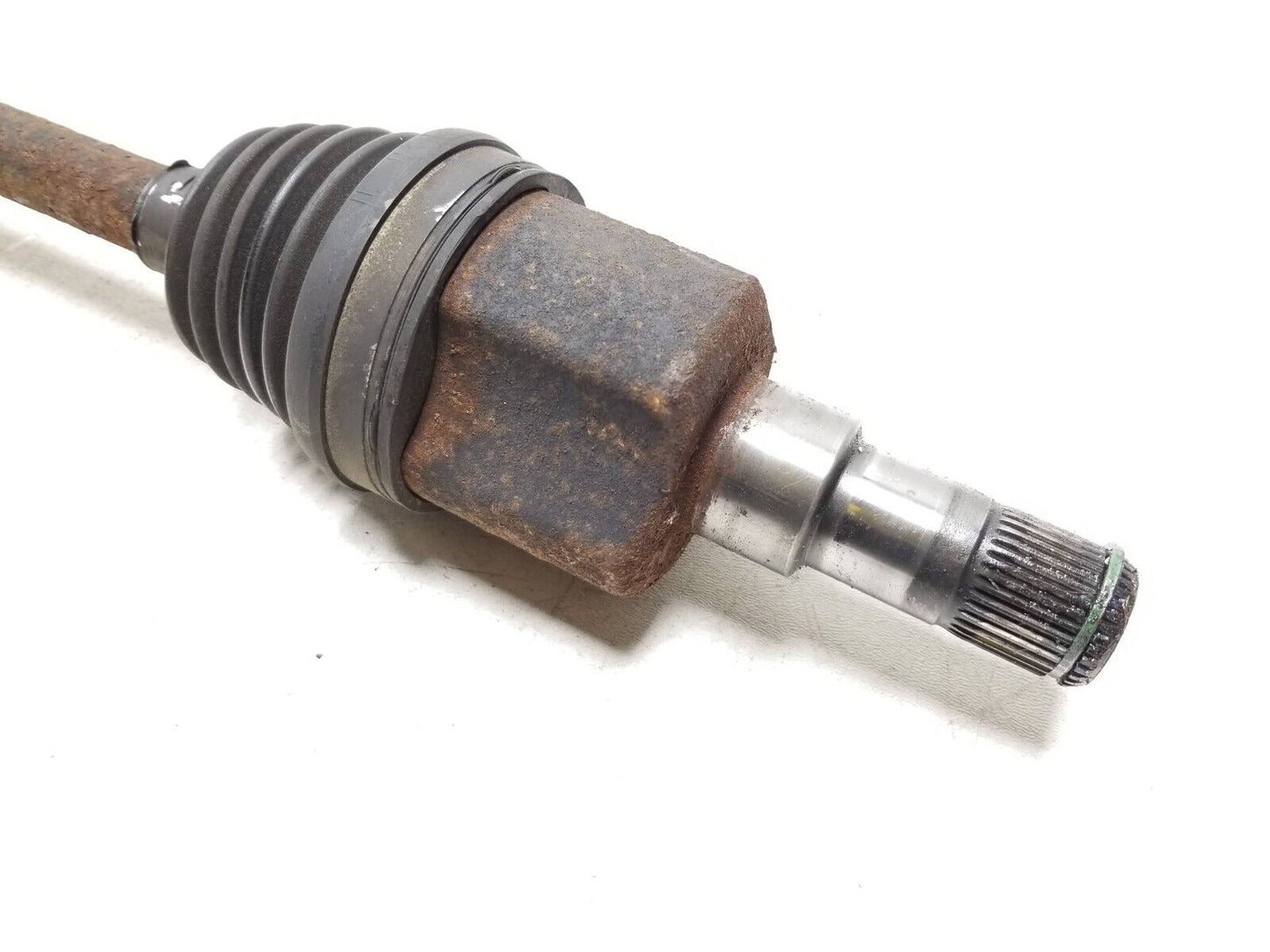 2010 - 2017 Chevrolet Equinox Rear Axle Shaft Passenger Side Right 2.4l OEM