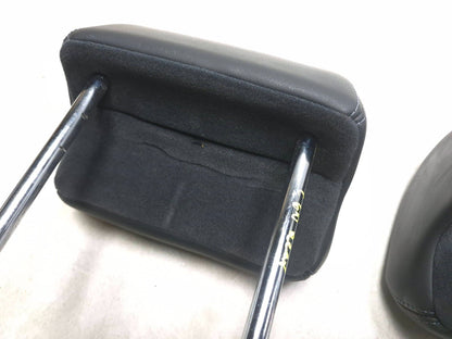 2007 Acura Tl Type-s Rear Seat Headrest Left & Right OEM