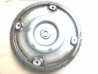 2018 Hyundai Sonata 2.4l Automatic Transmission Torque Converter OEM