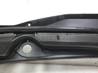 10-15 Chevrolet Equinox Windshield Wiper Cowl Cover OEM