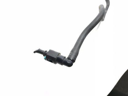 2018 Nissan Altima 2.5l Fuel Rail W/ Injector OEM 17520-3ta1a