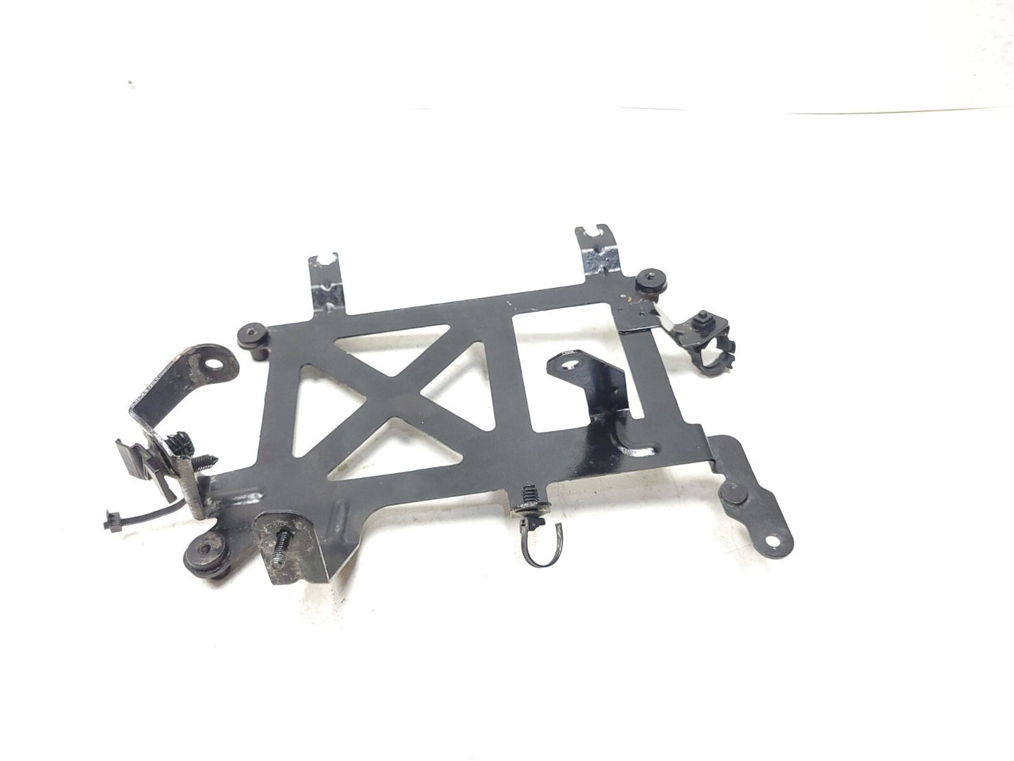 2018 Alfa Romeo Stelvio Bracket  Ecu Module OEM