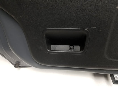 2020 Hyundai Venue Trunk Hatch Tailgate Paint : R3g✅