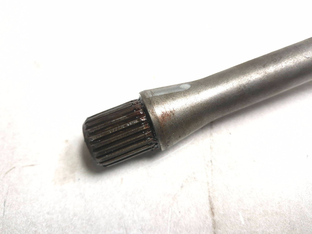 1993 Suzuki Vs800 Intruder 800 Final Drive Gear Differential OEM
