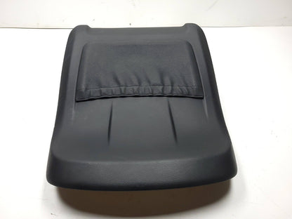 2013 BMW X6 Front Front Seat Trim Cover Panel Passenger Side Right OEM