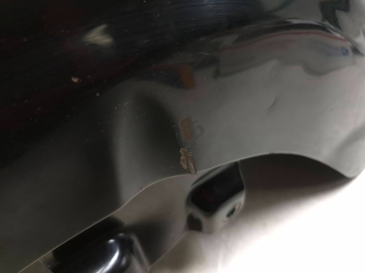2003 Kawasaki Vulcan Vn1600 Front Fender OEM