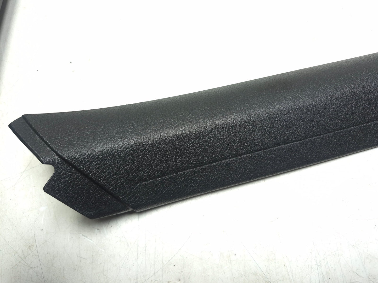 2008 BMW X6 E71 Trunk Lid Tailgate Trim Panel OEM