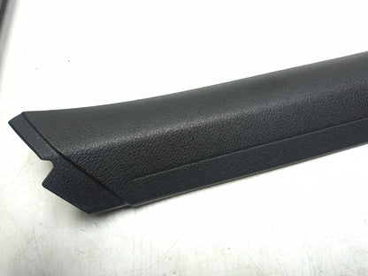2008 BMW X6 E71 Trunk Lid Tailgate Trim Panel OEM
