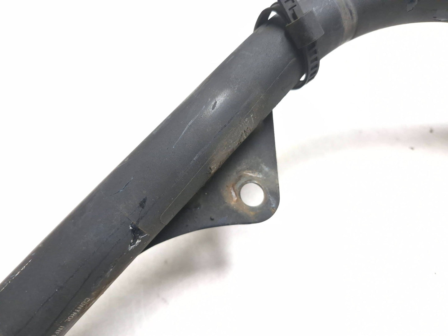 1993 Suzuki Vs800 Intruder 800 Right Side Frame Tube Rail  OEM