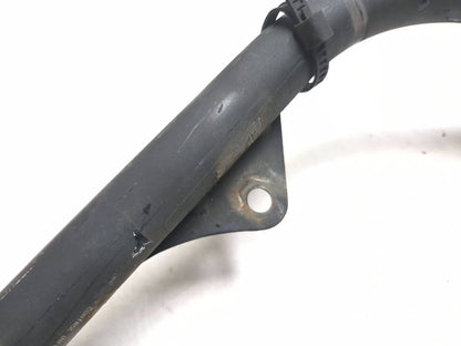 1993 Suzuki Vs800 Intruder 800 Right Side Frame Tube Rail  OEM