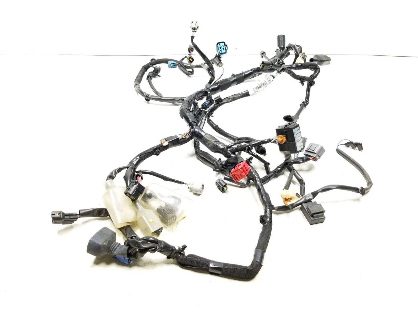 2023 Kawasaki Er650 Z650 Main Wire Harness 26031-3867 OEM