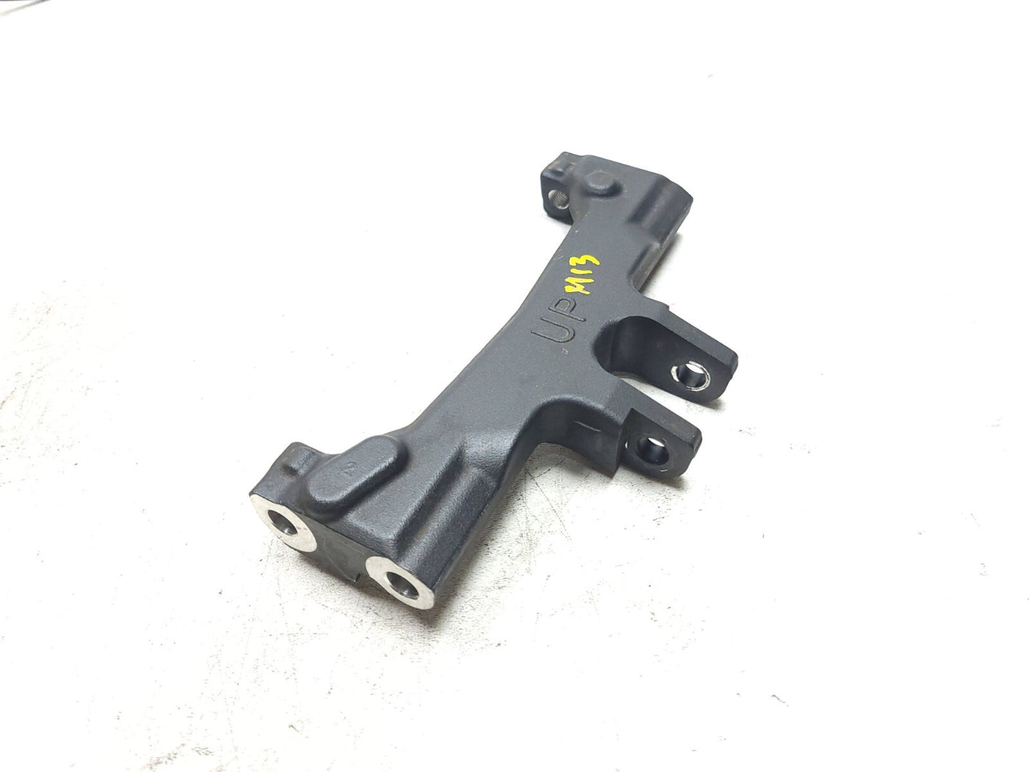2014 - 2016 Yamaha Fz09 Rear Back Frame Mount Bracket OEM