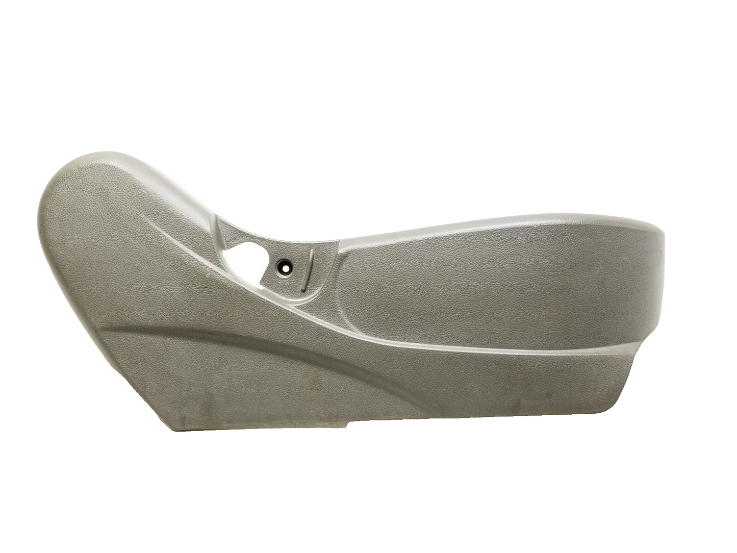 2011 - 2013 Kia Sportage Front Seat Side Trim Cover Passenger Side Right OEM