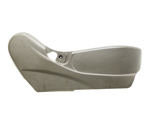 2011 - 2013 Kia Sportage Front Seat Side Trim Cover Passenger Side Right OEM