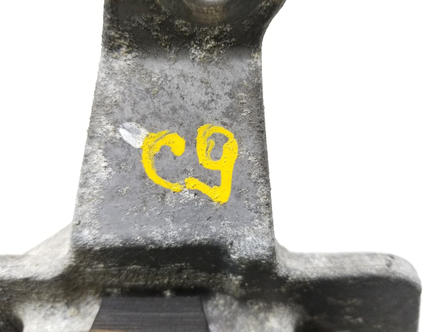 2009 - 2018 Audi Q5 Transmission Mount OEM