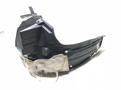 2014 Honda Cr-z Front Fender Liner Splash Shield Left & Right OEM