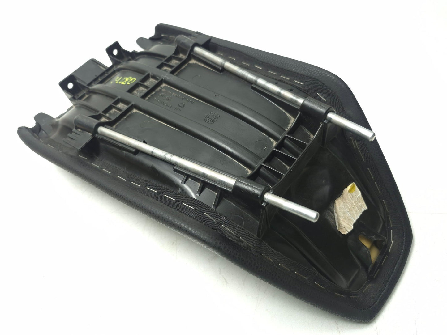 2018 Husqvarna Svartpilen 401 Seat  OEM