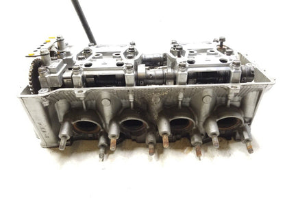 2014 - 2018 Honda Cbr650f Cylinder Head Assembled OEM