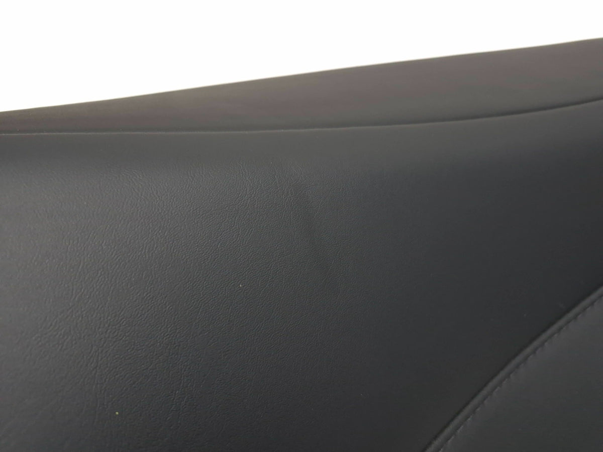 2022 Tesla Model 3 Rear Seat Side Bolster Cushion Left & Right OEM