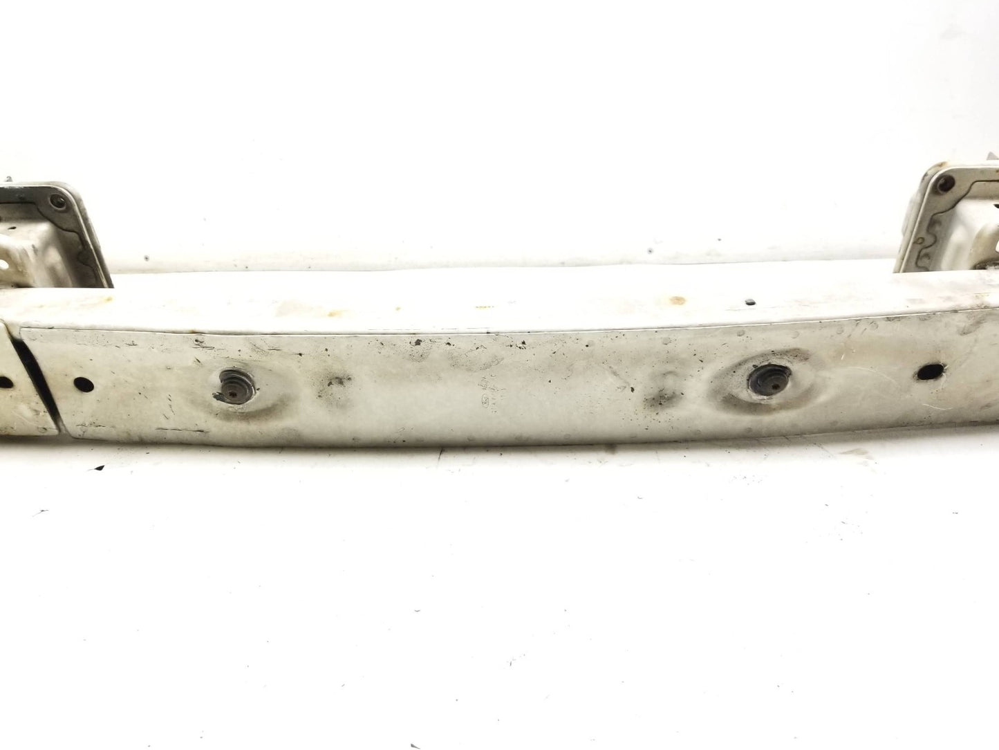 10-13 Ford Transit Connect Front Bumper Reinforcement Absorber Bar Oem✅