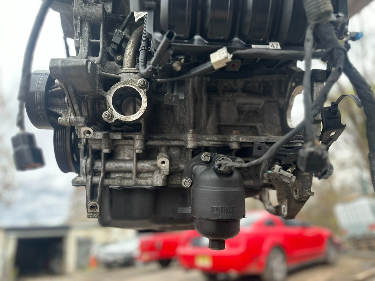 2020 Hyundai Venue Engine 1.6l Be64 OEM 57k (vin 3, 8th Digit) ✅