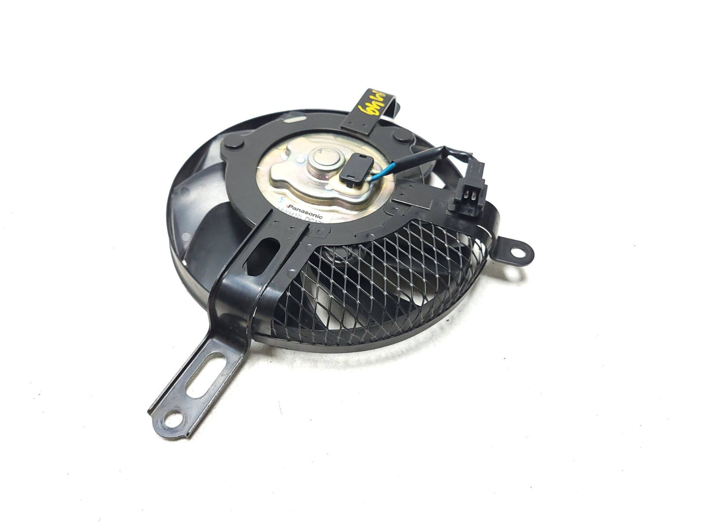 2011 - 2024 Suzuki Gsxr600 Gsxr750 Radiator Cooling Fan OEM