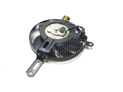 2011 - 2024 Suzuki Gsxr600 Gsxr750 Radiator Cooling Fan OEM