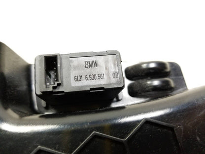 06 07 08 09 10 BMW 650i Centre Console Storage Compartment W/ Aux-in Socket OEM