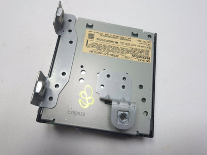 2014 Honda Cr-z Audio Amplifier OEM