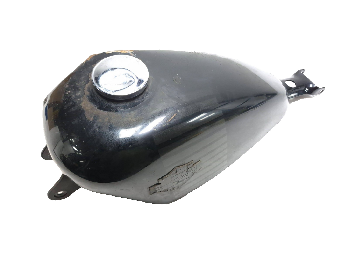 2020 Harley-davidson Xl1200x Forty-eight Fuel Tank OEM