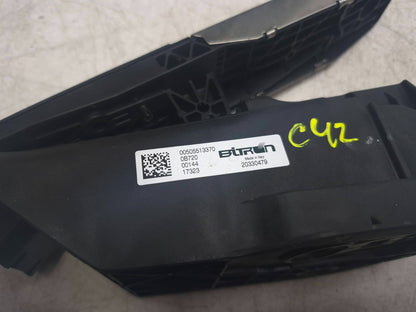2024 Alfa Romeo Stelvio Accelerator Pedal OEM