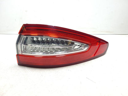2013 - 2016 Ford Fusion Tail Light Passenger Side Right OEM