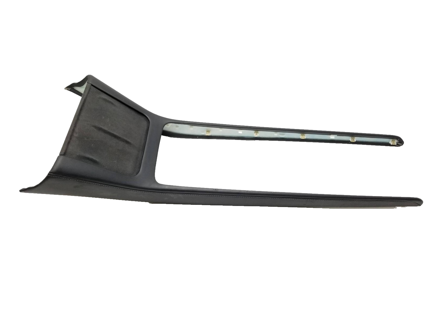 2021 Tesla Model 3 Center Console Upper Trim OEM